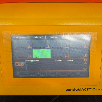 Miltenyi Biotec gentleMACS Octo Dissociator image 2